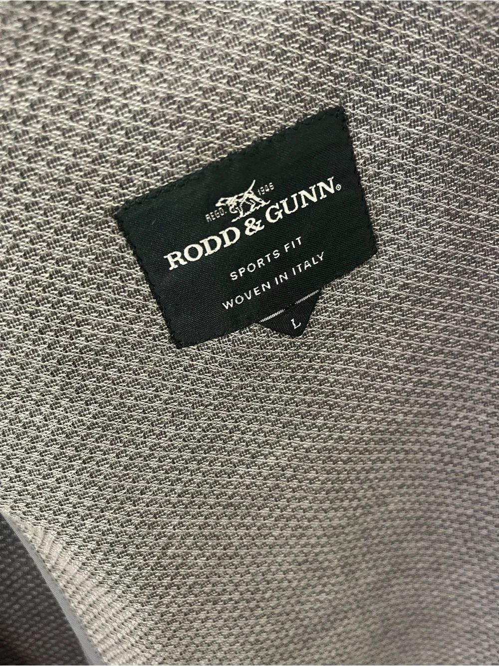 Rodd & Gunn rodd gunn